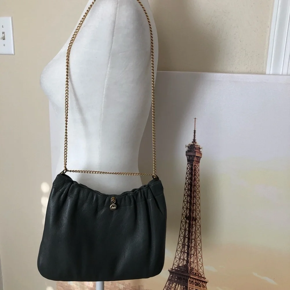 Vintage Ande Purse